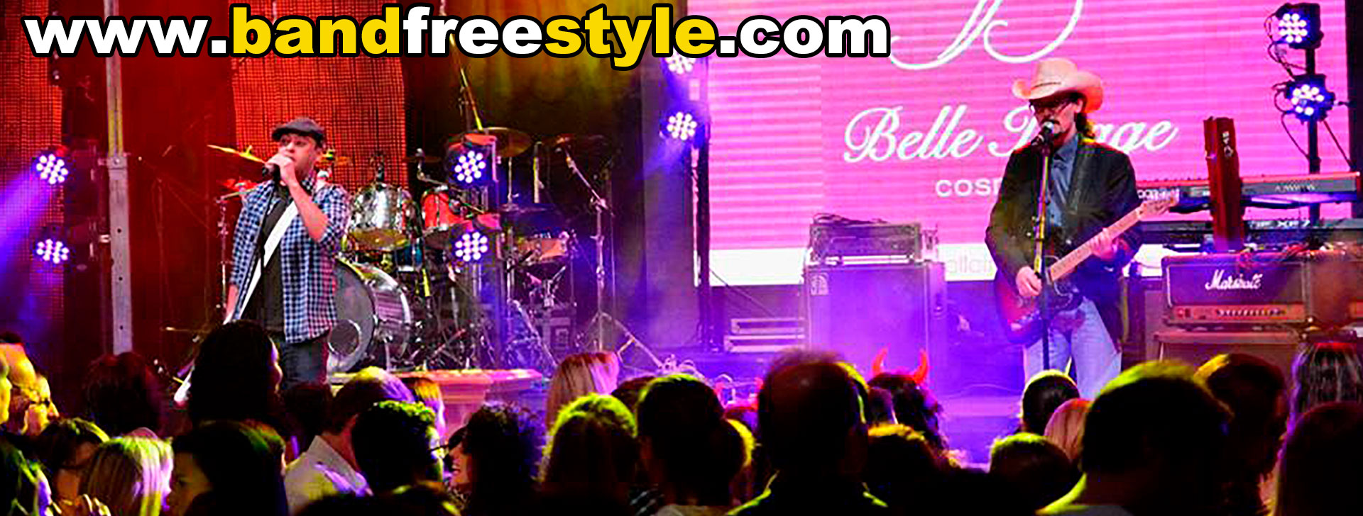 Free Style
