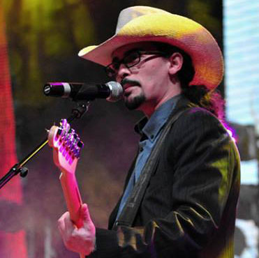 Rogelio Souza